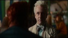 Good Omens - Season 02 Episode 01